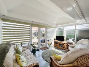 Conservatory- click for photo gallery